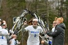 WLax vs Westfield State